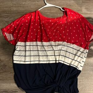 24/7 women’s t shirt